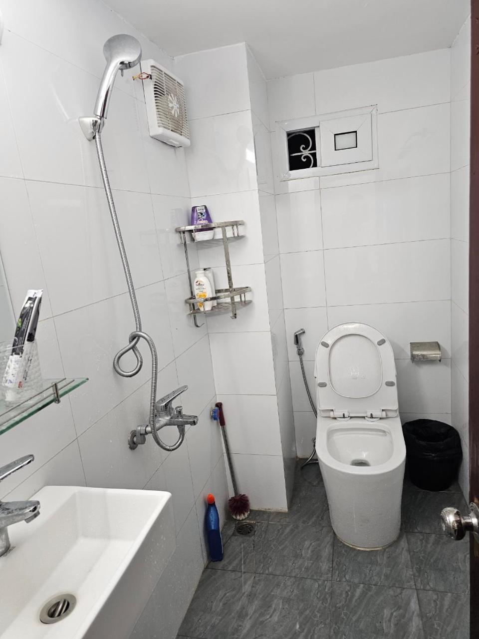 Sisan Home 60 Hang Bo, Hoan Kiem Hanoi Exteriör bild